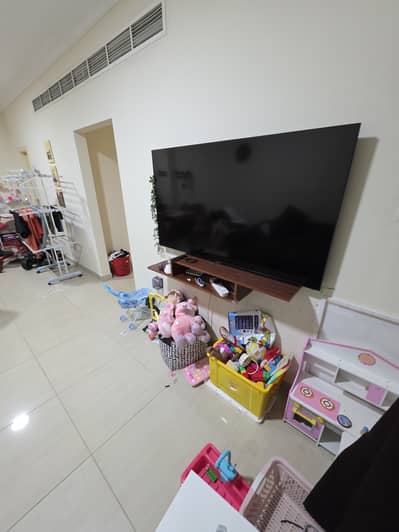 1 Bedroom Flat for Rent in Al Mahatah, Sharjah - 20260528_211837. jpg