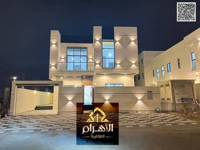5 Bedroom Villa for Sale in Al Helio, Ajman - batch_WhatsApp Image 2026-05-31 at 3.13. 53 PM. jpeg 5 Bedroom Villa for Sale in Al Helio, Ajman - batch_WhatsApp Image 2026-05-31 at 3.13. 53 PM. jpeg