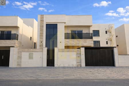 5 Bedroom Villa for Sale in Al Helio, Ajman - 1. jpeg 5 Bedroom Villa for Sale in Al Helio, Ajman - 1. jpeg