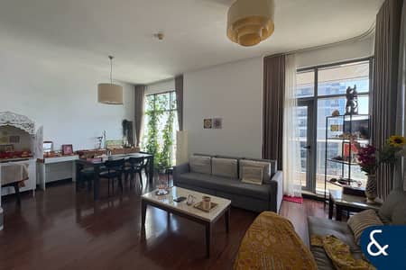 1 Bedroom Flat for Rent in Jumeirah Lake Towers (JLT), Dubai - One Bedroom | Furnished | Large Balcony 1 Bedroom Flat for Rent in Jumeirah Lake Towers (JLT), Dubai - One Bedroom | Furnished | Large Balcony