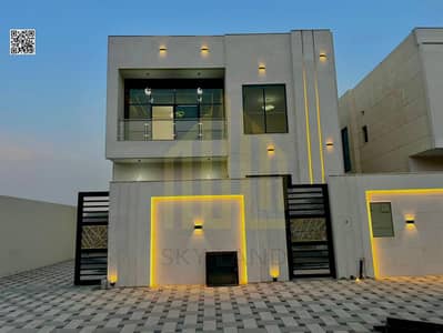 3 Bedroom Villa for Sale in Al Helio, Ajman - IMG-20250821-WA0027. jpg