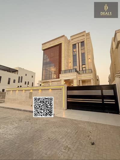 6 Bedroom Villa for Sale in Al Alia, Ajman - image - 2026-05-31T152053.654. png 6 Bedroom Villa for Sale in Al Alia, Ajman - image - 2026-05-31T152053.654. png