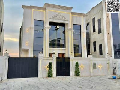 فیلا 5 غرف نوم للبيع في الحليو، عجمان - 1. jpeg فیلا 5 غرف نوم للبيع في الحليو، عجمان - 1. jpeg