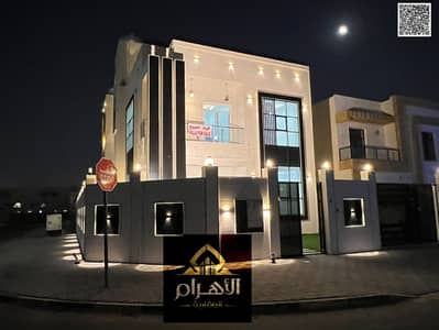 4 Bedroom Villa for Sale in Al Zahya, Ajman - batch_WhatsApp Image 2026-05-31 at 3.18. 46 PM (2). jpeg