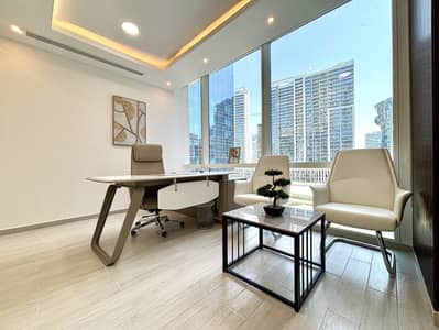 Office for Rent in Business Bay, Dubai - 823908ce-d37c-486a-939a-0afa7b02690c. jpeg