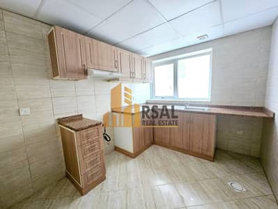 شقة 2 غرفة نوم للايجار في تجارية مويلح، الشارقة - IMG-20260125-WA0078. jpg