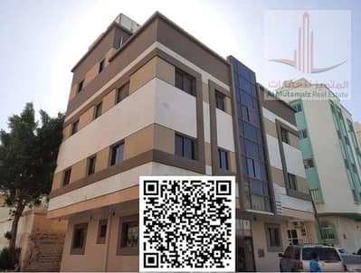 1 Bedroom Apartment for Rent in Al Bustan, Ajman - AnyConv. com__b489189f-8e98-4591-a905-d08060a02c06 (1). jpg
