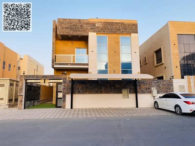 6 Bedroom Villa for Rent in Al Yasmeen, Ajman - WhatsApp Image 2026-05-30 at 3.26. 04 PM. jpeg 6 Bedroom Villa for Rent in Al Yasmeen, Ajman - WhatsApp Image 2026-05-30 at 3.26. 04 PM. jpeg