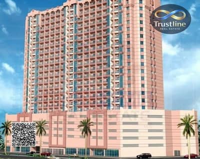2 Bedroom Apartment for Sale in Al Nuaimiya, Ajman - WhatsApp Image 2026-05-03 at 5.28. 10 PM. jpeg 2 Bedroom Apartment for Sale in Al Nuaimiya, Ajman - WhatsApp Image 2026-05-03 at 5.28. 10 PM. jpeg