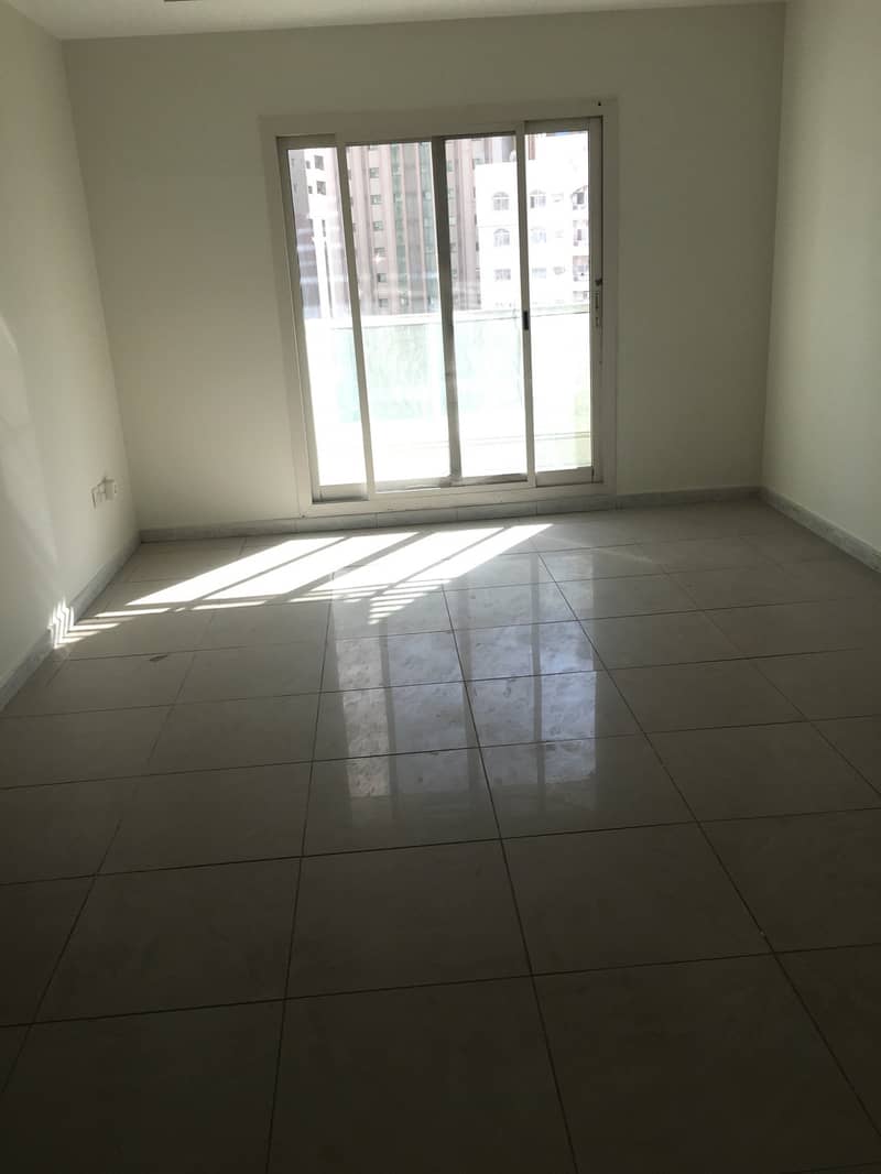 Luxury 2Bhk big balcony central AC Central Gas close to malls family Building in 33k with 6 cheques Al Nahda Sharjah