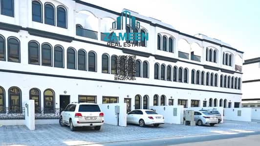 3 Cпальни Таунхаус в аренду в Аджман Аптаун, Аджман - 1001243945. jpg
