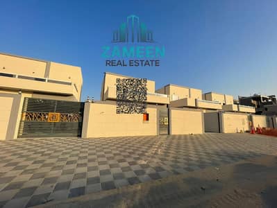 3 Bedroom Villa for Sale in Al Zahya, Ajman - IMG-20260113-WA0201. jpg 3 Bedroom Villa for Sale in Al Zahya, Ajman - IMG-20260113-WA0201. jpg