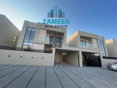 4 habitaciones Villa para en Venta en Al Zahya, Ajman - motion_photo_4514960561293447511. jpg