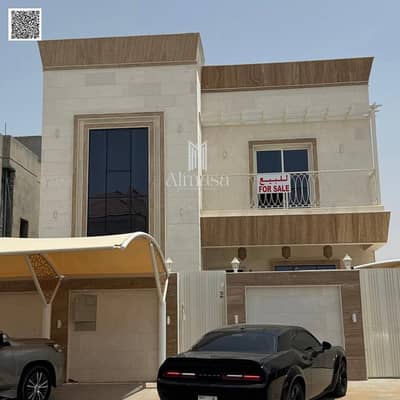فیلا 5 غرف نوم للبيع في الحليو، عجمان - 2e1ac82a-229b-4c73-865c-29ef8d24f3f8. jpg فیلا 5 غرف نوم للبيع في الحليو، عجمان - 2e1ac82a-229b-4c73-865c-29ef8d24f3f8. jpg