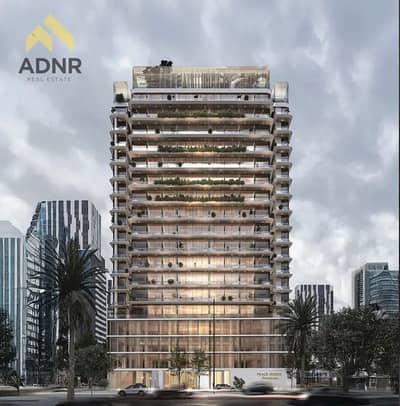 1 Bedroom Flat for Sale in Jebel Ali, Dubai - DSA. PNG 1 Bedroom Flat for Sale in Jebel Ali, Dubai - DSA. PNG