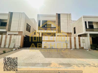 6 Bedroom Villa for Sale in Al Bahia, Ajman - IMG_0767. jpeg