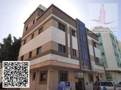 1 Bedroom Flat for Rent in Al Nuaimiya, Ajman - b489189f-8e98-4591-a905-d08060a02c06. jpg