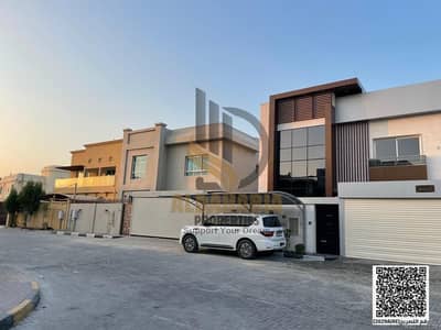 5 Schlafzimmer Villa zum zur Miete in Al Rumaila, Ajman - WhatsApp Image 2026-05-31 at 12.35. 54 PM (2). jpeg 5 Schlafzimmer Villa zum zur Miete in Al Rumaila, Ajman - WhatsApp Image 2026-05-31 at 12.35. 54 PM (2). jpeg
