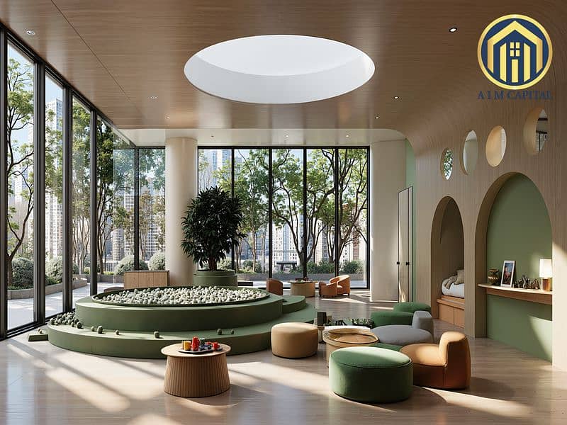 12 HOUSE OF HEIRS  KIDS PLAY AREA. png