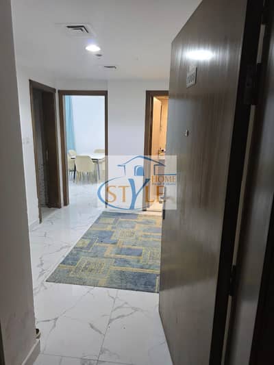 2 Bedroom Flat for Sale in Al Rashidiya, Ajman - WhatsApp Image 2026-05-31 at 2.12. 01 PM. jpeg