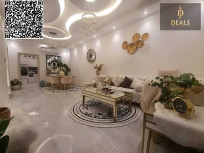 4 Bedroom Villa for Rent in Al Zahya, Ajman - WhatsApp Image 2026-05-14 at 06.26. 54 (2). jpeg 4 Bedroom Villa for Rent in Al Zahya, Ajman - WhatsApp Image 2026-05-14 at 06.26. 54 (2). jpeg