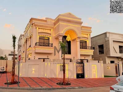 5 Bedroom Villa for Sale in Al Helio, Ajman - batch_836731109-1066x800. jpg