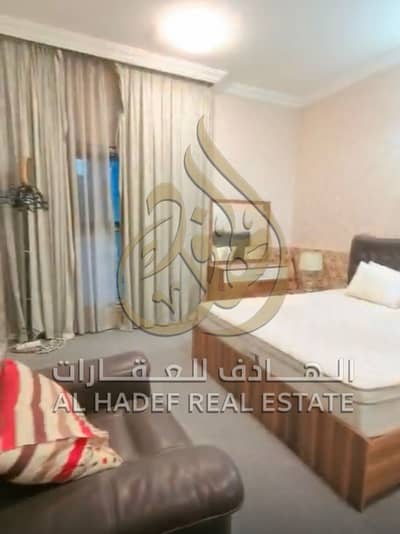1 Bedroom Apartment for Sale in Al Rashidiya, Ajman - WhatsApp Image 2026-05-31 at 15.57. 48 (2). jpeg