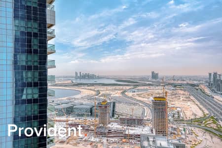 فلیٹ 2 غرفة نوم للايجار في الخليج التجاري، دبي - شقة في برج A،أبراج داماك من باراماونت للفنادق والمنتجعات،الخليج التجاري 2 غرف 170000 درهم - 15328871