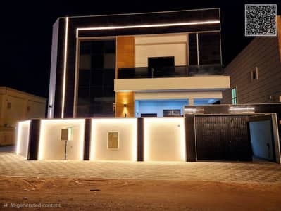 5 Bedroom Villa for Rent in Al Yasmeen, Ajman - WhatsApp Image 2026-05-31 at 4.30. 05 PM. jpeg