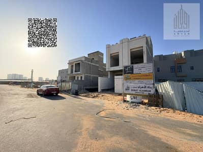 Plot for Sale in Al Helio, Ajman - 5478 (1). jpeg Plot for Sale in Al Helio, Ajman - 5478 (1). jpeg