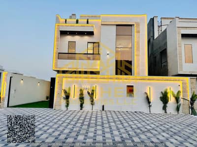 5 Bedroom Villa for Sale in Al Zahya, Ajman - IMG_0730 1. jpeg