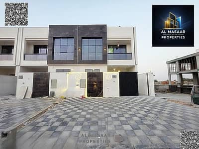5 Bedroom Townhouse for Sale in Al Helio, Ajman - batch_WhatsApp Image 2026-05-30 at 11.23. 39 PM. jpg