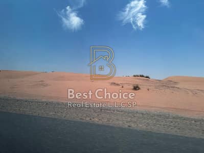 Plot for Sale in Al Belaida, Sharjah - WhatsApp Image 2026-05-24 at 4.46. 42 AM. jpeg