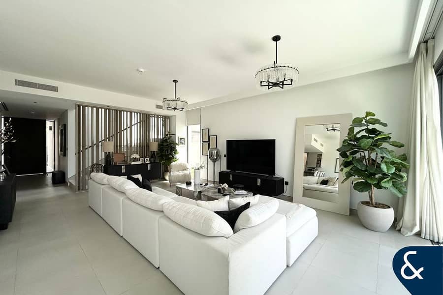 Open Kitchen | Four Bedroom | Internal - View 4