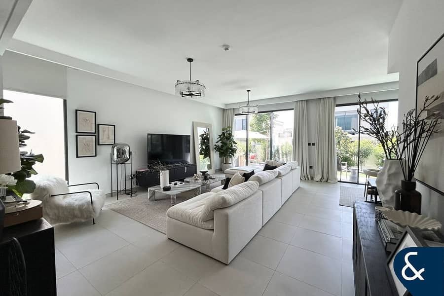 Open Kitchen | Four Bedroom | Internal - View 5