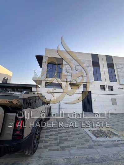 4 Bedroom Villa for Sale in Hoshi, Sharjah - WhatsApp Image 2026-05-31 at 12.23. 38 PM. jpeg 4 Bedroom Villa for Sale in Hoshi, Sharjah - WhatsApp Image 2026-05-31 at 12.23. 38 PM. jpeg