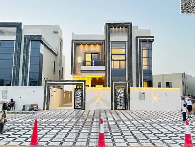 5 Bedroom Villa for Sale in Al Helio, Ajman - batch_IMG-20251125-WA0216. jpg