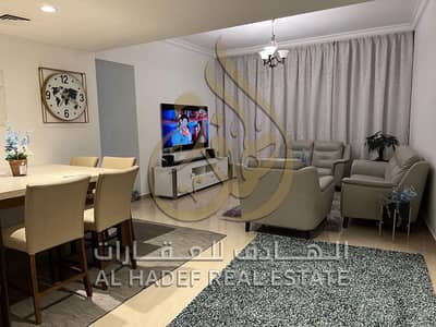 فلیٹ 2 غرفة نوم للبيع في الرميلة، عجمان - WhatsApp Image 2026-05-31 at 15.28. 33 (1). jpeg