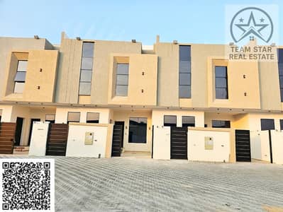 4 Bedroom Villa for Rent in Al Helio, Ajman - WhatsApp Image 2026-05-31 at 5.58. 11 AM_Watermarked. jpg