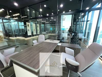 Office for Rent in Business Bay, Dubai - 2fa98bd0-79b1-4eff-8d8b-c9f87eb54ca2. jpg Office for Rent in Business Bay, Dubai - 2fa98bd0-79b1-4eff-8d8b-c9f87eb54ca2. jpg