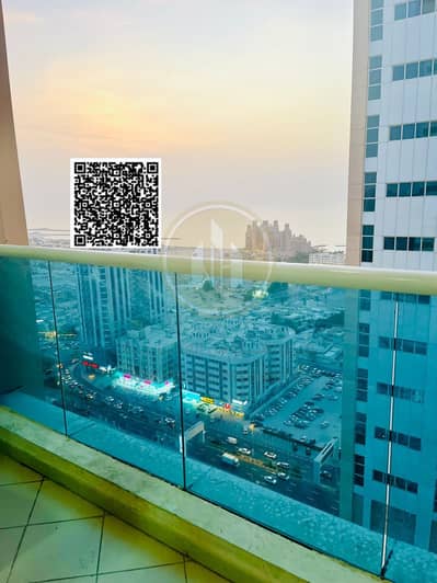 1 Bedroom Flat for Rent in Ajman Downtown, Ajman - WhatsApp Image 2026-05-31 at 12.43. 17 PM (2) (1). jpeg
