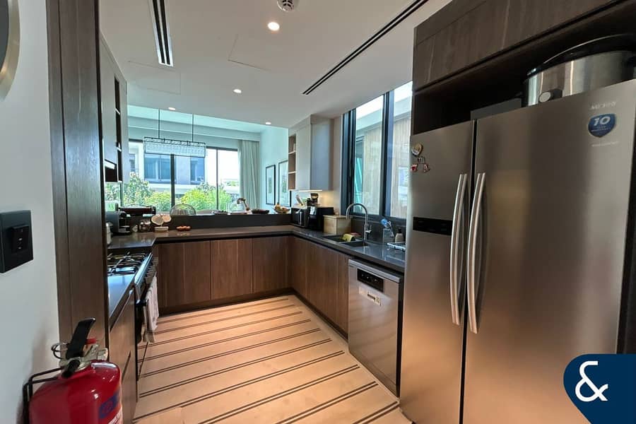 Open Kitchen | Four Bedroom | Internal - View 6