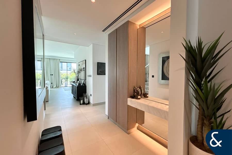 Open Kitchen | Four Bedroom | Internal - More
