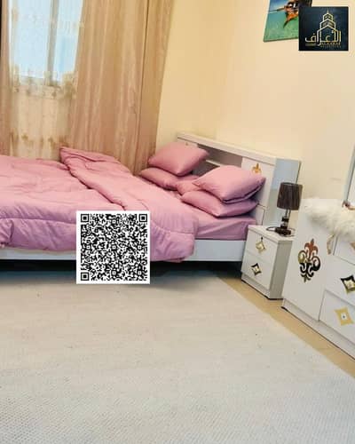 Monolocale in Affitto a Al Jurf, Ajman - 1. png