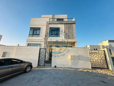 5 Bedroom Villa for Rent in Hoshi, Sharjah - 522efdfb-ddad-4f5a-9d86-7ee35617ae6f_F04375B2-EEA1-49BD-8C69-EB4BD2AD4C27. jpg
