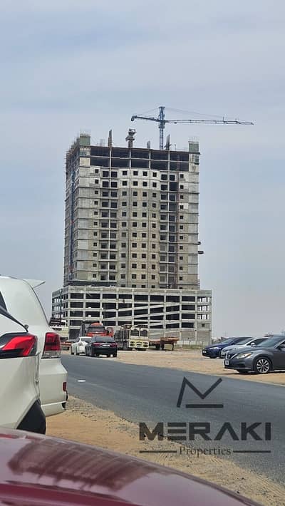 2 Bedroom Flat for Sale in Al Amerah, Ajman - WhatsApp Image 2026-05-23 at 11.41. 00 AM. jpeg 2 Bedroom Flat for Sale in Al Amerah, Ajman - WhatsApp Image 2026-05-23 at 11.41. 00 AM. jpeg