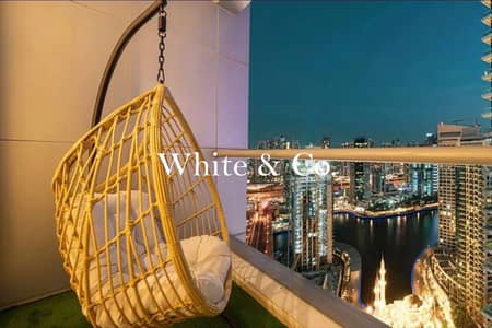 2 Schlafzimmer Wohnung zum zur Miete in Dubai Marina, Dubai - Wohnung in Dubai Marina，Skyview Tower, 2 schlafzimmer, 119998 AED - 15329175