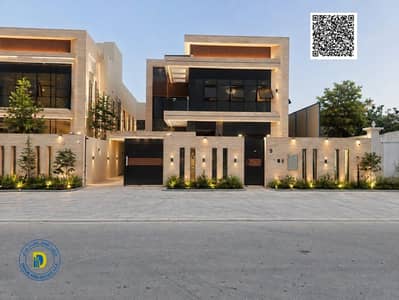 5 Bedroom Villa for Sale in Al Rawda, Ajman - WhatsApp Image 2026-04-30 at 5.25. 24 PM. jpeg