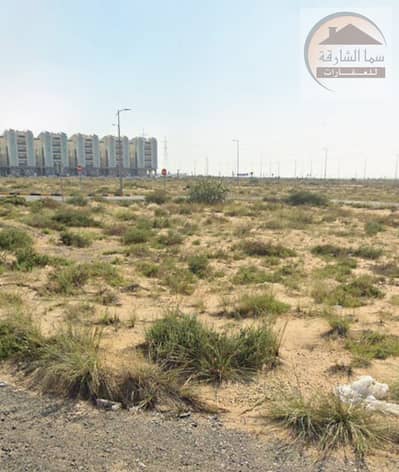Plot for Sale in Tilal City, Sharjah - WhatsApp Image 2026-05-31 at 5.29. 30 PM. jpeg Plot for Sale in Tilal City, Sharjah - WhatsApp Image 2026-05-31 at 5.29. 30 PM. jpeg
