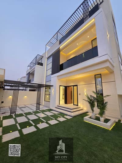 5 Bedroom Villa for Sale in Al Bahia, Ajman - 1000574861. jpg